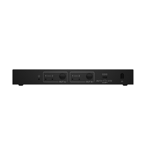 テック HDMIマトリクス切替分配機 TEC THD22MSP-4K60-イメージ5