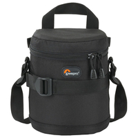 LOWEPRO レンズケース(11×14cm) LP37313-PKK