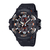 カシオ 腕時計 G-SHOCK MASTER OF G GRAVITYMASTER ブラック/レッド GR-B300-1A4JF-イメージ1