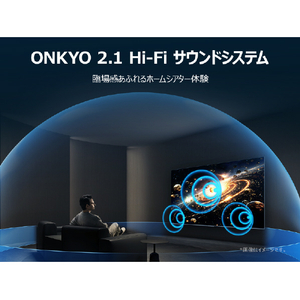 TCL 55V型4Kチューナー内蔵4K対応液晶テレビ e angle select 55C69K-イメージ18