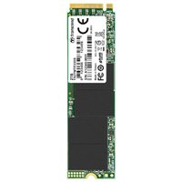 トランセンド TS1TMTE220S PCIe SSD 220S PCIe M.2 SSD 1TB ...
