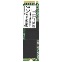 Transcend TS1TMTE220S 1TB Pcie M.2 SSDスマホ/家電/カメラ