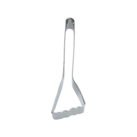 タイガークラウン 18-8 クッキー抜型 ほうき No.1967 FC107LM-4446550