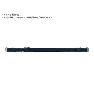OH/落下・転倒防止用品 タナガード 幅50mm ポリプロピレンベルト FC241WC-1469569-イメージ1