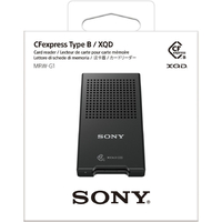 SONY MRW-G1 カードリーダー |エディオン公式通販