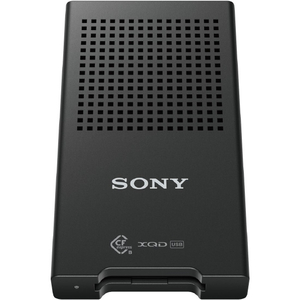 SONY カードリーダー MRW-G1-イメージ1