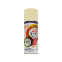 サンデーペイント アクリルラッカースプレー アイボリー 300mL FC139SN-#200198