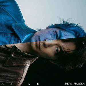 A-Sketch DEAN FUJIOKA / Apple [初回限定盤A] 【CD+Blu-ray】 AZZS-129-イメージ1