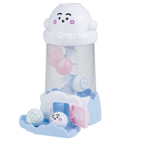 バンダイ シナぷしゅ ぷしゅっところりんメロディタワー ｼﾅﾌﾟｼﾕﾌﾟｼﾕﾂﾄｺﾛﾘﾝﾒﾛﾃﾞｲﾀﾜ-