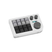 DOIO KB16 ホワイト KB16WHITE