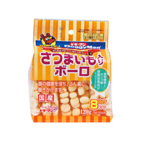 ドギーマン さつまいも入りボーロ 120g FC05708