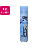 ピノーレ 靴はく前に 靴の消臭スプレー 業務用 440mL 24個 FC573PY