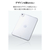 エレコム 13インチiPad Pro(M4)用ソフトクリアケース 軽量 クリア TB-A25PLUCCR-イメージ4