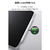 エレコム 13インチiPad Pro(M4)用ソフトクリアケース 軽量 クリア TB-A25PLUCCR-イメージ6