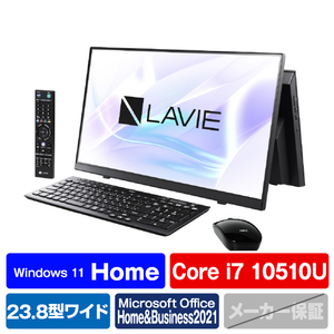 NECパーソナルコンピュータ NEC LAVIE A23 PC-A2377CAB NEC LAVIE A23 A2377/CAW PC-A2377CAW [ファインホワイト] 価格