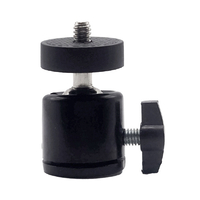 ヤザワ DC12専用部品雲台 SL028