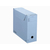 コクヨ ファイルボックス-FS〈Fタイプ〉A4ヨコ 背幅102mm 青 5冊 1パック(5冊) F836357-A4-LFFN-B-イメージ1