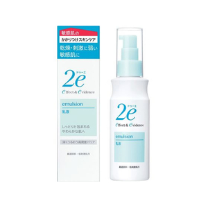 資生堂ジャパン 2e(ドゥーエ) 乳液 140mL FCJ547P-イメージ1