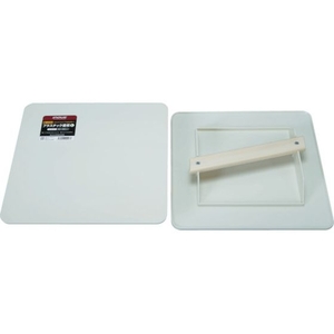 井上工具 プラスチック盛板 L FC092EU-7563256-イメージ1