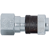 小池酸素/アポロコック ソケット 調整器用 適用流体酸素 FC352YY-2517388