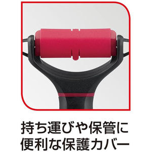 Ｔ－ｆａｌ フィネスト セラミック ピーラー FCF827N-K17930-イメージ3