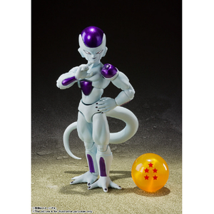 バンダイスピリッツ S.H.Figuarts フリーザ 第四形態【再販】 SHFフリ-ザダイ4ケイタイN バンダイスピリッツ S.H.Figuarts フリーザ 第四形態【再販】 SHFフリ-ザダイ4ケイタイN
