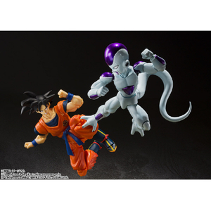 バンダイスピリッツ S．H．Figuarts フリーザ 第四形態【再販】 SHFﾌﾘ-ｻﾞﾀﾞｲ4ｹｲﾀｲN-イメージ6