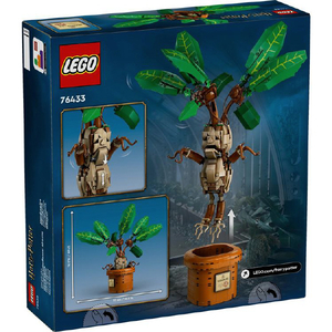 レゴジャパン LEGO 76433 マンドレイク 76433ﾏﾝﾄﾞﾚｲｸ-イメージ3