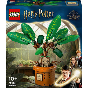 レゴジャパン LEGO 76433 マンドレイク 76433ﾏﾝﾄﾞﾚｲｸ-イメージ4