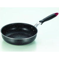 ヒロショウ スマートマーブル 深型フライパン 24cm FCD1115-SMF-24