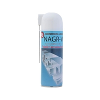 旭 気化性防錆剤 NAGR-WET スプレー NAGR-WET FCA111M-3561763