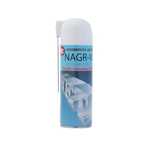 旭 気化性防錆剤 NAGR-WET スプレー NAGR-WET FCA111M-3561763-イメージ1