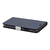 Zenus iPhone XS/X用Metallic Diary ネイビー Z10314I8-イメージ3