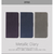 Zenus iPhone XS/X用Metallic Diary ネイビー Z10314I8-イメージ5
