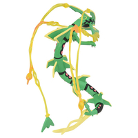タカラトミー ﾓﾝｺﾚﾒｶﾞﾚﾂｸｳｻﾞﾊｺ ポケットモンスター モンコレ メガ