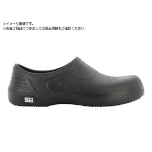 SAFETY J/SAFETY J 軽量サンダル BESTCLOG ブラック FC110XF-2868904-イメージ1