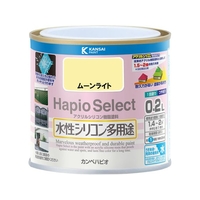 カンペハピオ ハピオセレクト ムーンライト 0.2L FCB479M