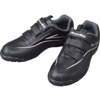 福山ゴム工業 アローマックス61ブラック26.0 26.0cmブラック FC063FF-8354026