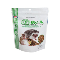 ナチュラルペット ハーティー 乾燥ミルワーム 70g FCE545T