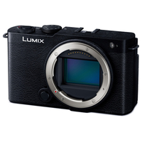 パナソニック DC-S9-K デジタル一眼カメラ・ボディ LUMIX K|エディオン