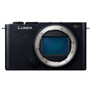 パナソニック デジタル一眼カメラ・ボディ LUMIX K DC-S9-K パナソニック デジタル一眼カメラ・ボディ LUMIX K DC-S9-K