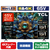 TCL 65V型4Kチューナー内蔵4K対応液晶テレビ e angle select 65C69K-イメージ1