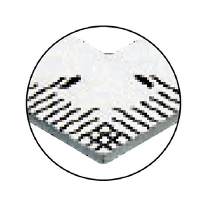 シンワ測定 三寸法師cm目盛 FC791JL-2901188-イメージ2
