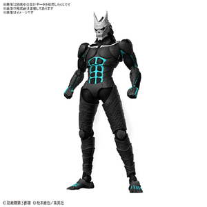 バンダイスピリッツ Figure-rise Standard 怪獣8号 FRSカイジユウ8ゴウ バンダイスピリッツ Figure-rise Standard 怪獣8号 FRSカイジユウ8ゴウ