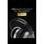 HIFIMAN ヘッドホン HE600-イメージ10