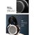 HIFIMAN ヘッドホン HE600-イメージ12