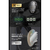 HIFIMAN ヘッドホン HE600-イメージ8