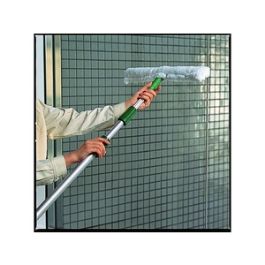 山崎産業 コンドル/プロテック ガラス清掃用品 モイスチャーリント 350 FC720HZ-0002194-イメージ4