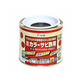 アサヒペン カラーサビ鉄用 1／5L 黒 FCB839G