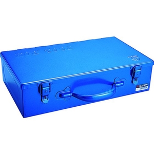 リングスター T型ボックス T-400ブルー FC979BS-4842162-イメージ1